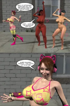 Slaves to the Rhythm- x (13)