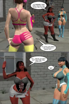 Slaves to the Rhythm- x (5)