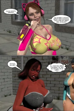 Slaves to the Rhythm- x (6)