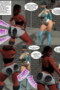 Slaves to the Rhythm- x (7)