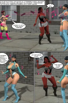 Slaves to the Rhythm- x (9)