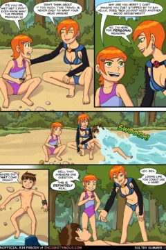 Sultry-Summer- x 134