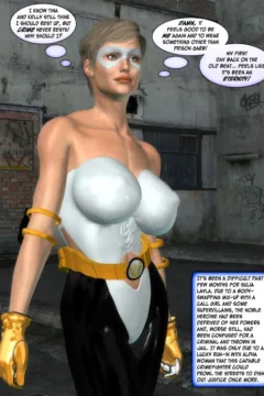 The Arrival #1- x (11)