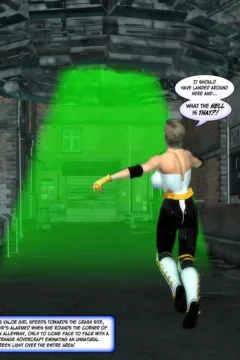 The Arrival #1- x (13)