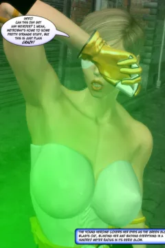 The Arrival #1- x (14)