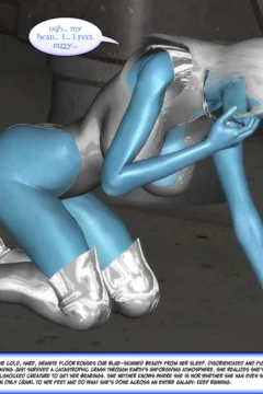 The Arrival #1- x (16)