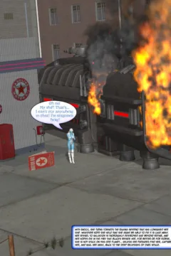 The Arrival #1- x (17)