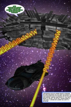 The Arrival #1- x (3)