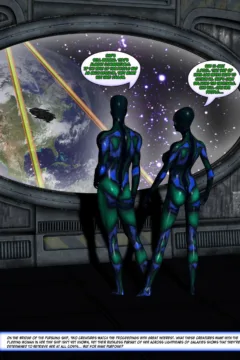 The Arrival #1- x (5)