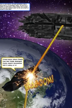 The Arrival #1- x (6)