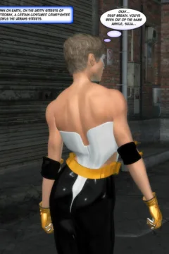 The Arrival #1- x (8)