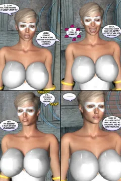 The Arrival #2- x (11)