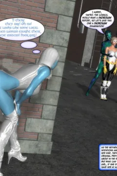 The Arrival #2- x (13)