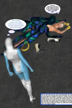 The Arrival #2- x (21)