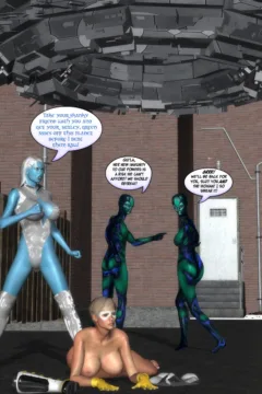 The Arrival #2- x (25)