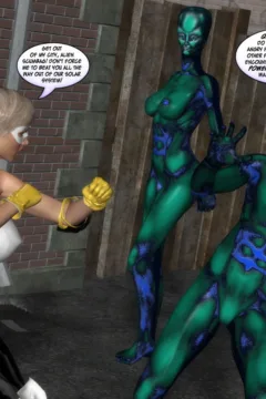 The Arrival #2- x (7)