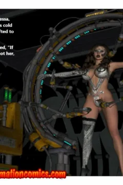 The Darkness Before The Dawn- x (17)