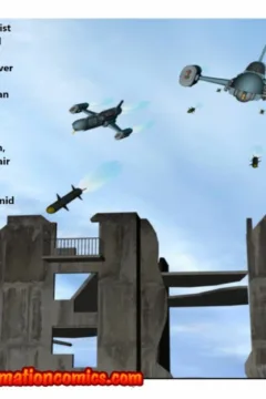 The Darkness Before The Dawn- x (3)