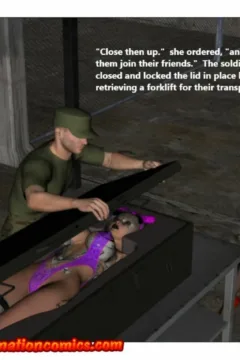 The Darkness Before The Dawn- x (35)