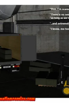 The Darkness Before The Dawn- x (36)