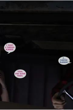 Using Black Magic for Revenge Issue 4- x (11)