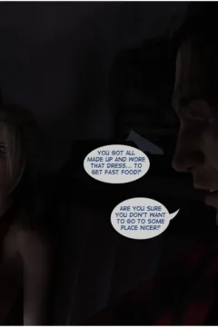 Using Black Magic for Revenge Issue 4- x (12)