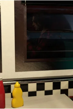 Using Black Magic for Revenge Issue 4- x (16)