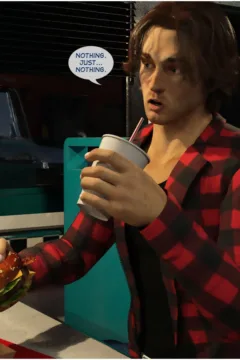 Using Black Magic for Revenge Issue 4- x (20)