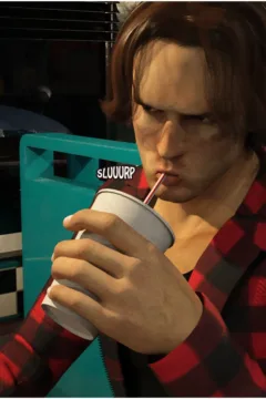 Using Black Magic for Revenge Issue 4- x (21)