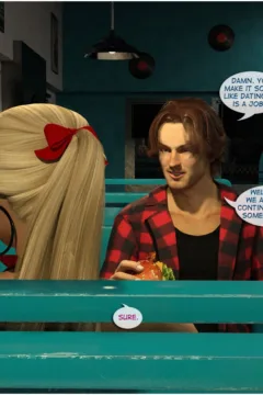 Using Black Magic for Revenge Issue 4- x (27)