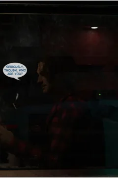 Using Black Magic for Revenge Issue 4- x (29)