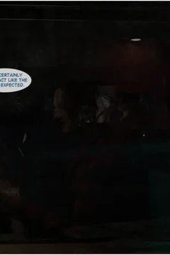 Using Black Magic for Revenge Issue 4- x (30)