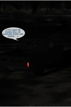 Using Black Magic for Revenge Issue 4- x (36)