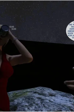 Using Black Magic for Revenge Issue 4- x (45)