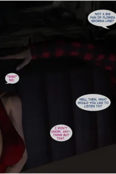 Using Black Magic for Revenge Issue 4- x (5)