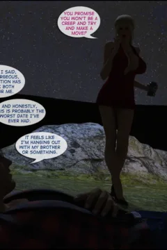 Using Black Magic for Revenge Issue 4- x (56)