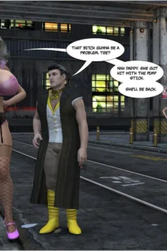 Wikkidlester- She-Babe Turns Pro 1- x (11)