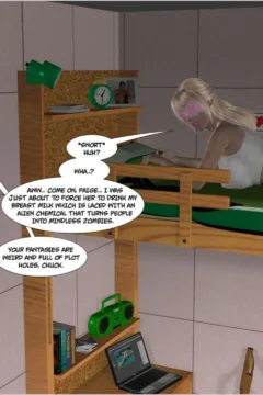 Wikkidlester- She-Babe Turns Pro 1- x (13)