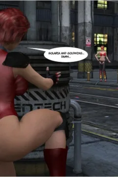 Wikkidlester- She-Babe Turns Pro 1- x (5)