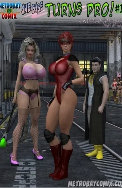 Wikkidlester- She-Babe Turns Pro 1- xyz