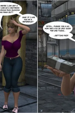 Wikkidlester- She-Babe Turns Pro 2- xx (13)