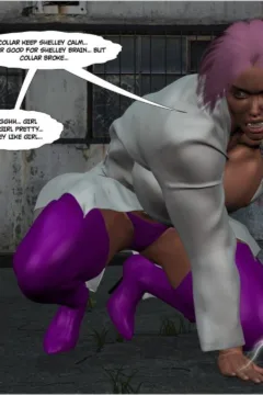 Wikkidlester- She-Babe Turns Pro 2- xx (19)