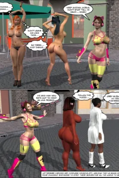 Wikkidlester- Slaves to the Rhythm #2- x (13)