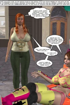 Wikkidlester- Slaves to the Rhythm #2- x (6)