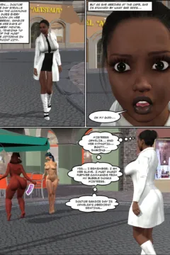 Wikkidlester- Slaves to the Rhythm #2- x (9)