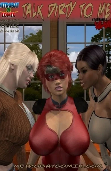 Wikkidlester- Talk Dirty To Me 1- xyz