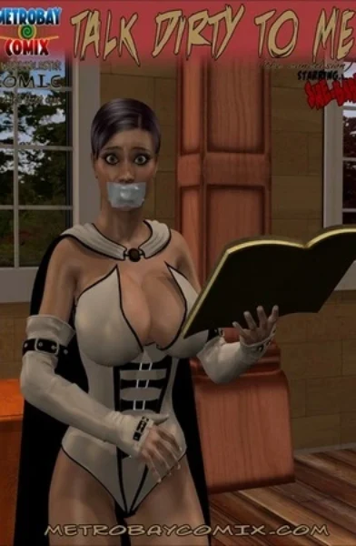 Wikkidlester- Talk Dirty To Me 2- xyz