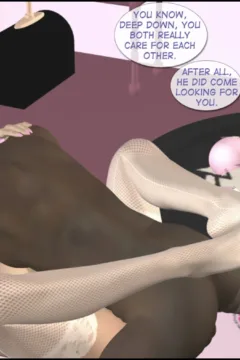 bimbofication of detective batson- x (81)