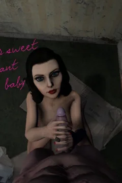 Alternative Elizabeth- x (22)