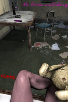 Alternative Elizabeth- x (4)